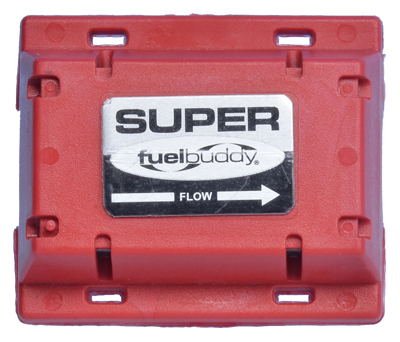 The Super Fuel Buddy